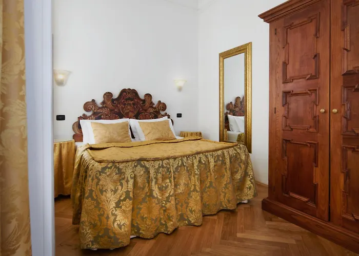 Charles Bridge Palace