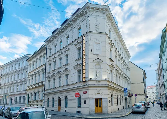 Koruna Hotel
